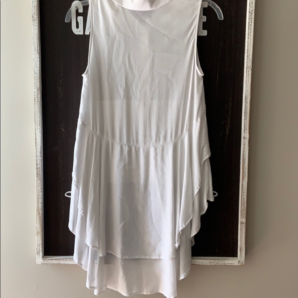 High/low button down - Picture 3 of 3